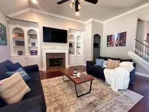 Spacious Family Home • Cozy Living + Open Kitchen - Image 2