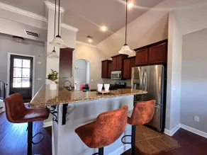 Spacious Family Home • Cozy Living + Open Kitchen - Image 4
