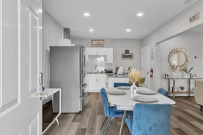Stylish Basement • PS5 + Massage Chair + Parking - Image 3
