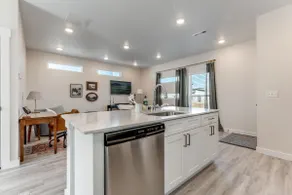 The Evergreen – Modern, cozy home near Bentonville - Image 5