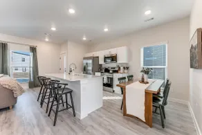 The Evergreen – Modern, cozy home near Bentonville - Image 3
