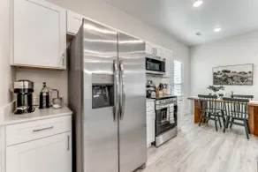 The Evergreen – Modern, cozy home near Bentonville - Image 4