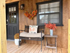 Cozy Cabin/5 Min to I-75/Trailer Parking/Sleeps 4 - Image 4