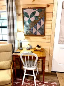 Cozy Cabin/5 Min to I-75/Trailer Parking/Sleeps 4 - Image 5