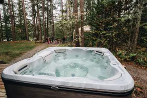 Cozy Cottage w/ Hot Tub / Firepit and Great Views - Image 2