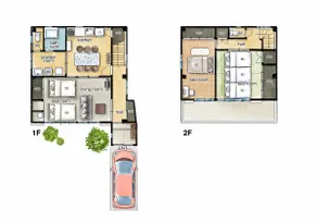/Sta. Highway1min/100m²/3bdr/Family/10ppl - Image 5