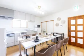 /Sta. Highway1min/100m²/3bdr/Family/10ppl - Image 3