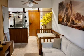 Beachfront • Sea View • Balcony • Garage - Image 3