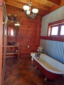 Araucaria Cabin in Texas Limache - Image 2