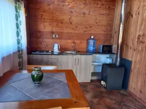 Araucaria Cabin in Texas Limache - Image 3