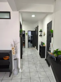 Entire apartment | 3 bedrooms | 2 minutes from the bus station - Image 3