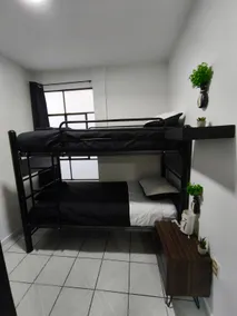 Entire apartment | 3 bedrooms | 2 minutes from the bus station - Image 5
