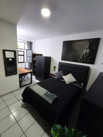 Entire apartment | 3 bedrooms | 2 minutes from the bus station - Image 4
