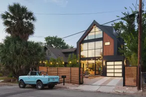 East Austin Japandi Spa Retreat Pool, Sauna, Gym - Image 3