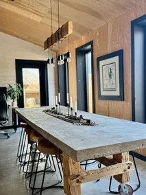 Modern Farmhouse Retreat near the City - Image 3