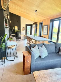 Modern Farmhouse Retreat near the City - Image 2