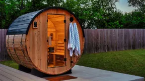 Boutique 4BR Retreat w/Swim Spa • Sauna • Fire Pit - Image 5