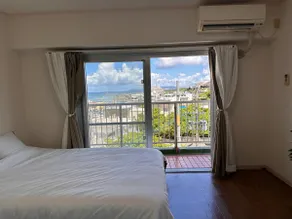 Ocean View | 1st Floor Convenience Store | 3 Minutes to the Beach | 1 Hour from the Airport | Free WiFi ZA232 - Image 5