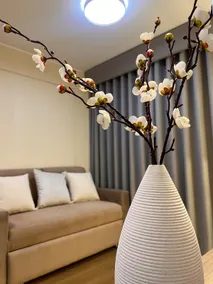 Deluxe Autumn Apartment - Image 3