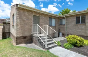 Central Lithgow Apartment - Image 5