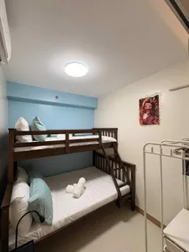 Dare Space Iloilo Anime-Balcony-Netflix-WiFi - Image 4