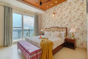8 bhk Escape W/ Views, Garden, & Outdoor Lounge - Image 5