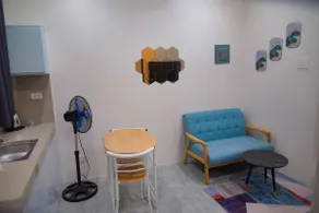 MRKID Apartments, San Jose Batangas - Image 3