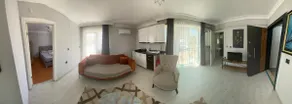 1+1 Spacious Air-Conditioned Apartment in the Center - Image 5