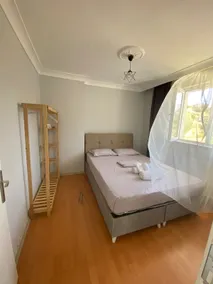 1+1 Spacious Air-Conditioned Apartment in the Center - Image 3