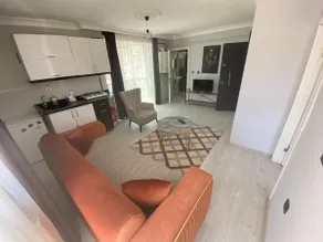 1+1 Spacious Air-Conditioned Apartment in the Center - Image 2