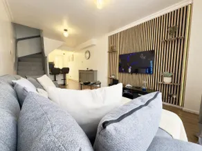 2Bedroom house in Orpington with Garden & parking - Image 2