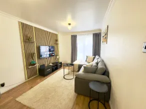 2Bedroom house in Orpington with Garden & parking - Image 5