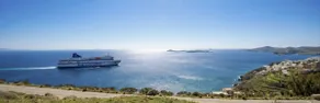 Vignetta Mare 2BR Villa με Θέα & και Ιδιωτικό Πάρκινγκ - Image 4