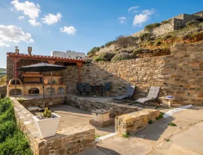 Vignetta Mare 2BR Villa με Θέα & και Ιδιωτικό Πάρκινγκ - Image 5