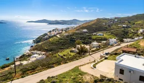 Vignetta Mare 2BR Villa με Θέα & και Ιδιωτικό Πάρκινγκ - Image 3