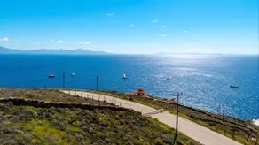 Vignetta Mare 2BR Villa με Θέα & και Ιδιωτικό Πάρκινγκ - Image 2