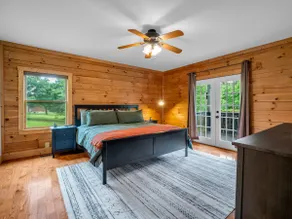 Cabin - Hot Tub - Firepit: Lake Lure, Chimney Rock - Image 5