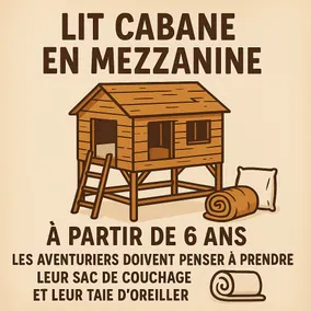 Cozy cabin & Nordic bath “La Mâh'nnotte” - Image 4