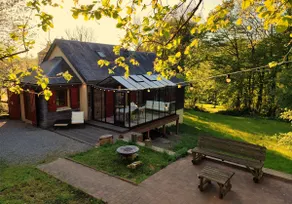 Cottage in the countryside - Image 3