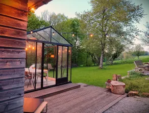 Cottage in the countryside - Image 5
