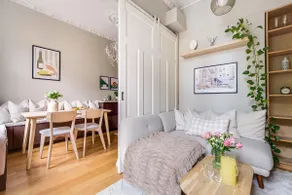 Modern city apartment 8 min from Central Station - Image 5