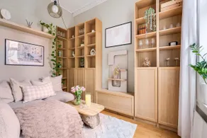 Modern city apartment 8 min from Central Station - Image 4