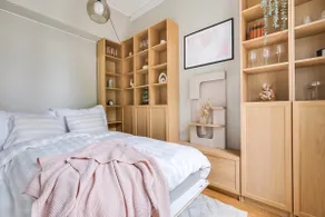 Modern city apartment 8 min from Central Station - Image 3