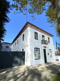 House With 3 Bedrooms in Anadia, With Wonderful Mountain View, Enclosed Garden and Wifi - Image 4