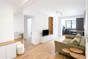 Apartament Modern Urban Space - FREE Parking - Image 2