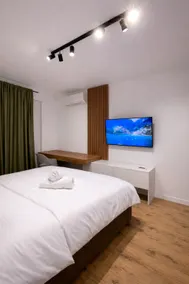 Apartament Modern Urban Space - FREE Parking - Image 4