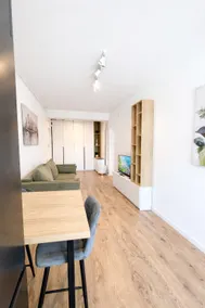 Apartament Modern Urban Space - FREE Parking - Image 5