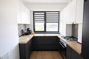 Apartament Modern Urban Space - FREE Parking - Image 3
