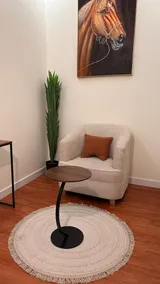 Elegant and cozy studio with self check-in B2 - Image 3