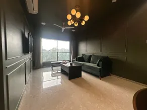 Plush Haus Juhu - Luxury 2 BHK Apartment - Image 2